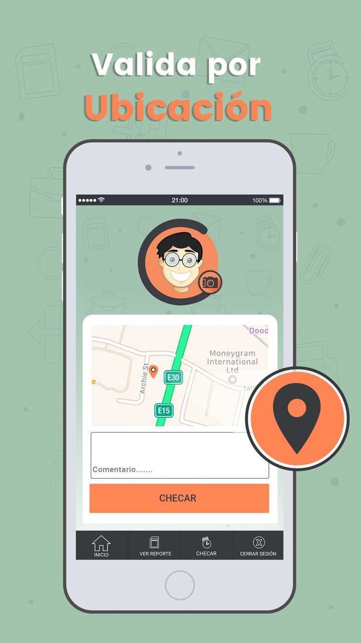 TuChecador screenshot image 2_Popularmodapk.com