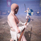 Half Blood Gore Sword PvP<span>(Unlock All)</span>1.0.5_Popularmodapk.com