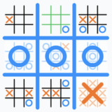 Ultimate Tic Tac Toe1.0.0_Popularmodapk.com