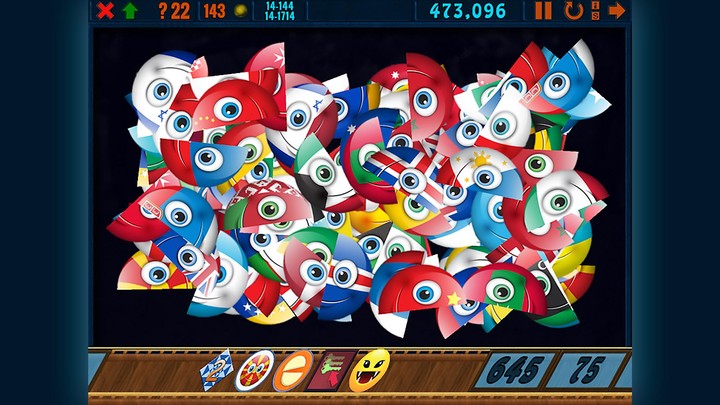 Ki11er Clutter: Clutter 11 screenshot image 2_Popularmodapk.com