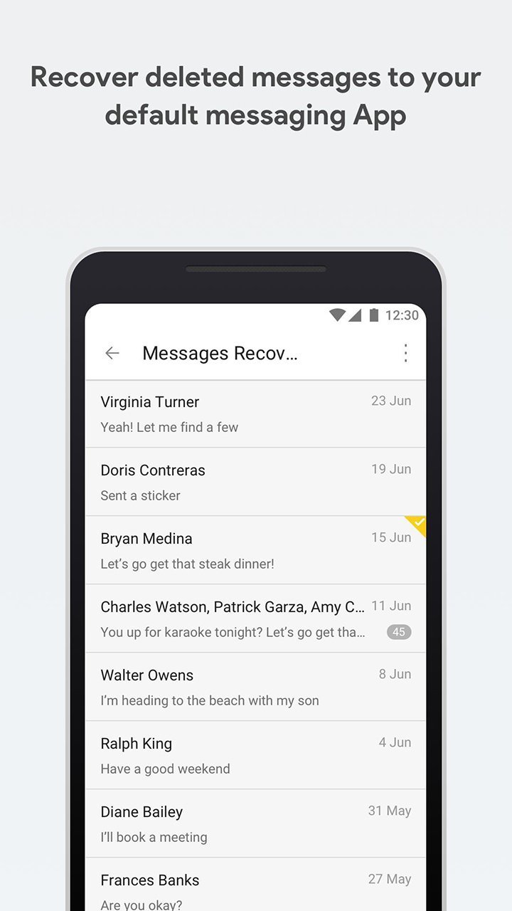 Dr.fone<span>(Premium Unlocked)</span> screenshot image 27_Popularmodapk.com