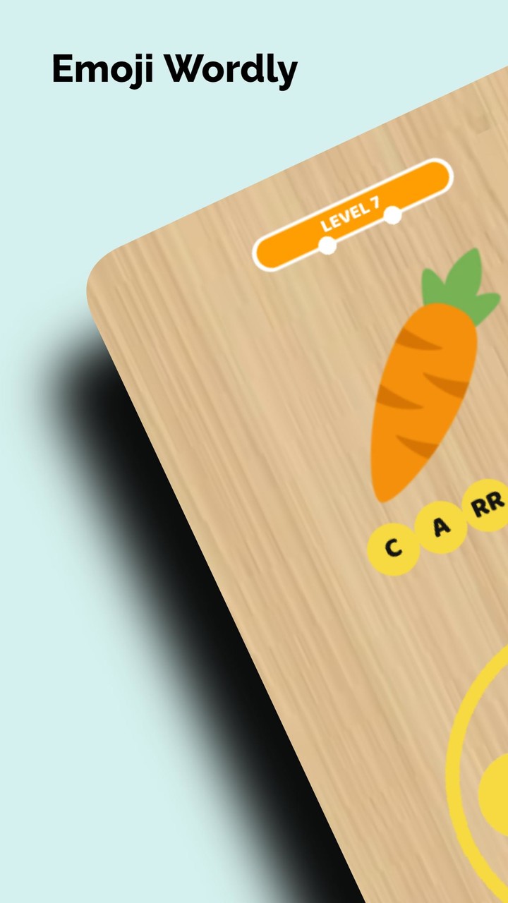 Emoji Wordy screenshot image 5_Popularmodapk.com