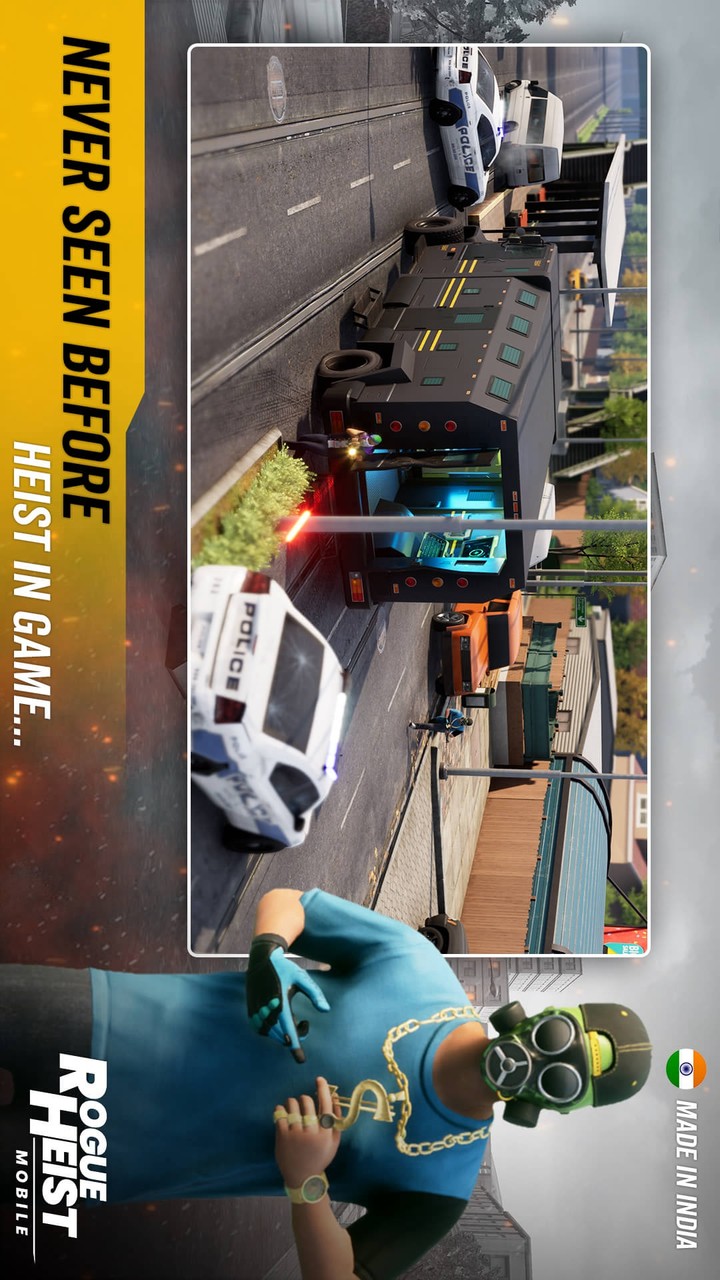 MPL rogue robbery screenshot image 17_Popularmodapk.com