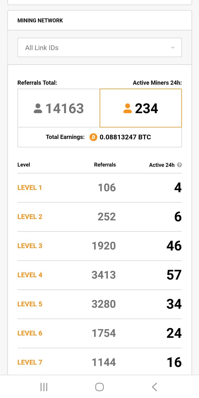 CryptoTab Browser—world's first mining browser screenshot image 8_Popularmodapk.com