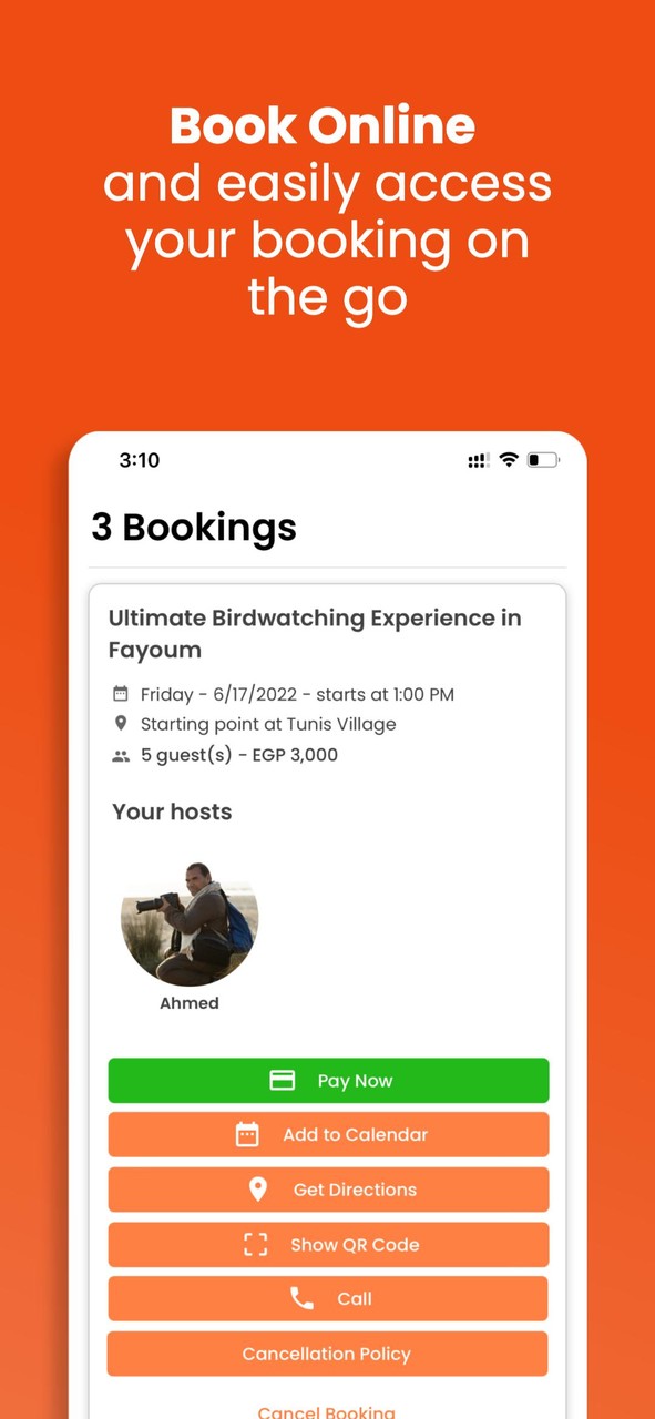 Shouf screenshot image 9_Popularmodapk.com