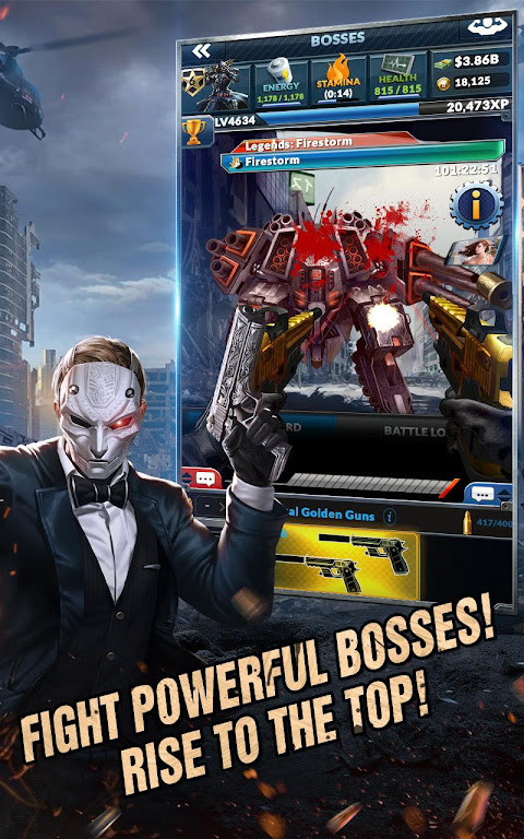 Underworld Empire screenshot image 1_Popularmodapk.com