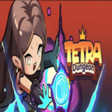 Tetra Dungeon<span>(PC)</span>1.0_Popularmodapk.com