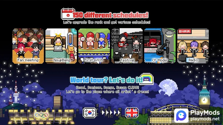 Monthly Entertainment<span>(Mod Menu)</span> screenshot image 3_Popularmodapk.com