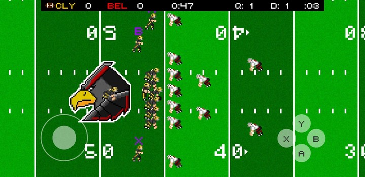 Pixel Bowl screenshot image 2_Popularmodapk.com