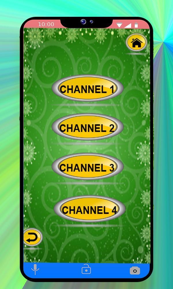 TXXX Tv simulator Prank screenshot image 1_Popularmodapk.com