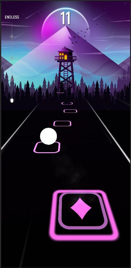 Gucci Gang : Lil Pump Hop screenshot image 3_Popularmodapk.com