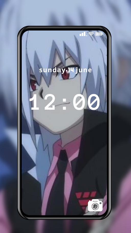 shu kurenai wallpaper screenshot image 1_Popularmodapk.com