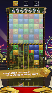 Tumblestone<span>(Unlocked all)</span> screenshot image 6_Popularmodapk.com