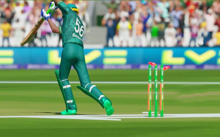 Play Cricket T20 Cup 2022 screenshot image 6_Popularmodapk.com