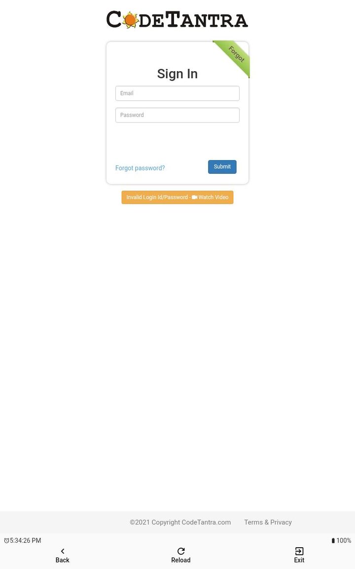 CodeTantra screenshot image 7_Popularmodapk.com