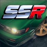 Static Shift Racing<span>(Unlimited Nitro)</span>70.0.1_Popularmodapk.com