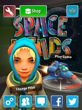 Space Heads<span>(Unlimited money)</span> screenshot image 6_Popularmodapk.com