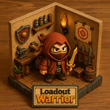 Loadout Warrior<span>(Free Shopping)</span>2.1.5_Popularmodapk.com