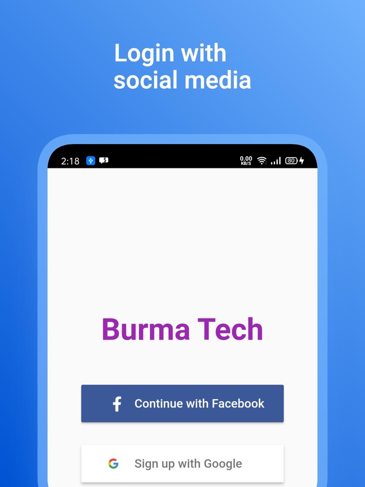 Burma Tech screenshot image 6_Popularmodapk.com