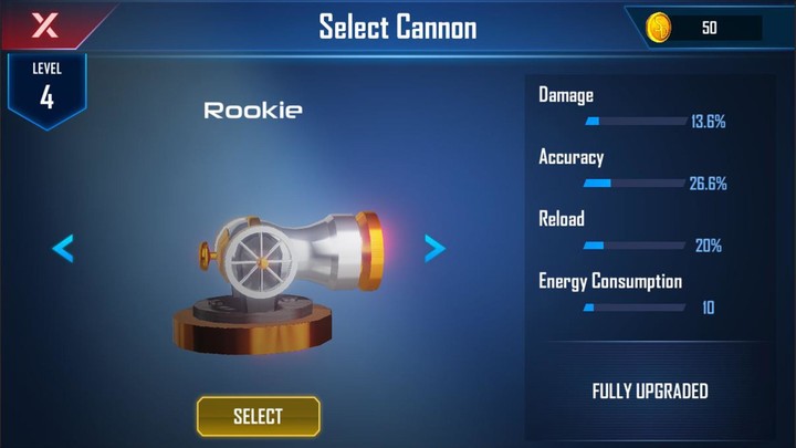 A Shot In The Dark screenshot image 1_Popularmodapk.com