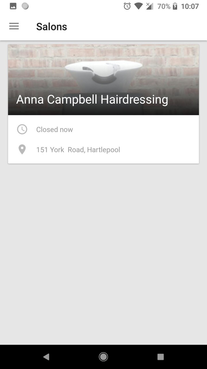 Anna Campbell Hairdressing screenshot image 6_Popularmodapk.com