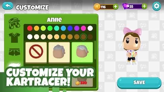 Chavo卡丁车破解版<span>(mod)</span> screenshot image 6_Popularmodapk.com
