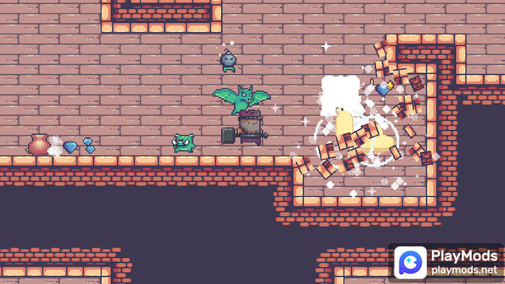 Castle Ramble Premium<span>(Unlimited Money)</span> screenshot image 2_Popularmodapk.com