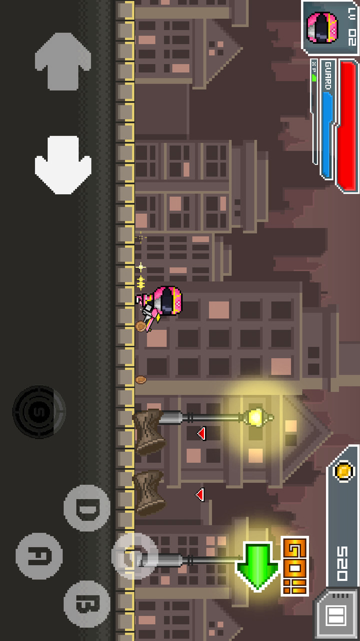 HERO-X: ZOMBIES!(Unlimited money) screenshot image 4_Popularmodapk.com