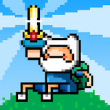 Swords of Fin<span>(Unlimited Money)</span>1.2_Popularmodapk.com