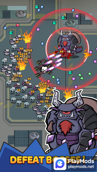 Slayear<span>(Unlimited Money)</span> screenshot image 2_Popularmodapk.com