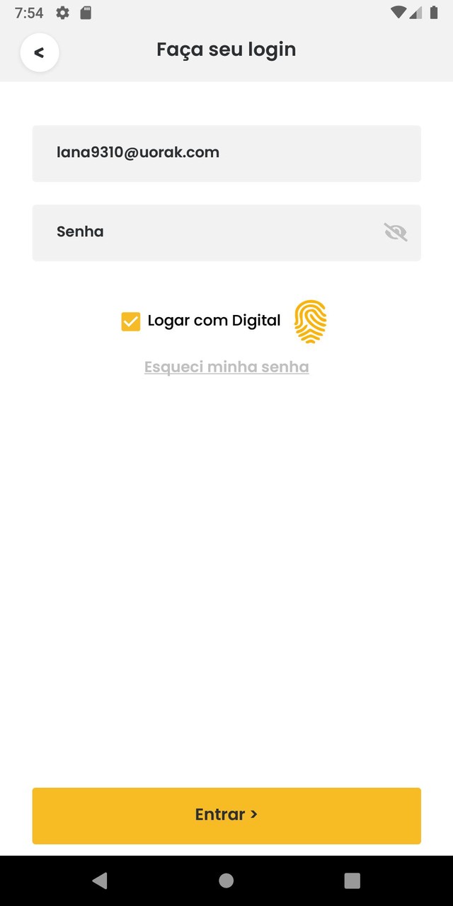 Vibank - Conta Digital screenshot image 1_Popularmodapk.com