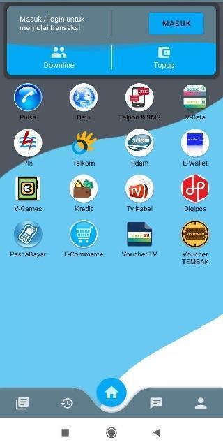 SMRELOAD MANDIRI screenshot image 4_Popularmodapk.com