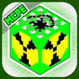 Nuke Boom Mods Minecraft15_Popularmodapk.com