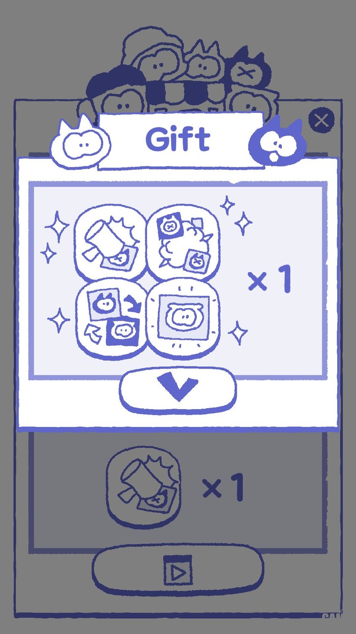 PURPLACE Merge Puzzle screenshot image 5_Popularmodapk.com