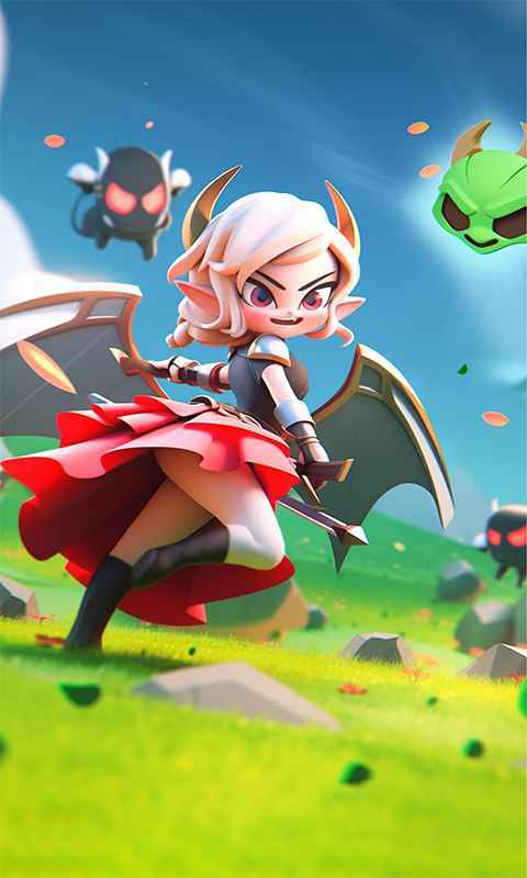 奇迹枪手 screenshot image 5_Popularmodapk.com