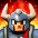 Retro Pixel Defense<span>(Unlimited money)</span>2.1.0_Popularmodapk.com