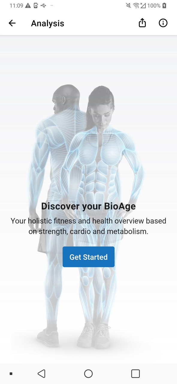 Fitness Connection screenshot image 16_Popularmodapk.com