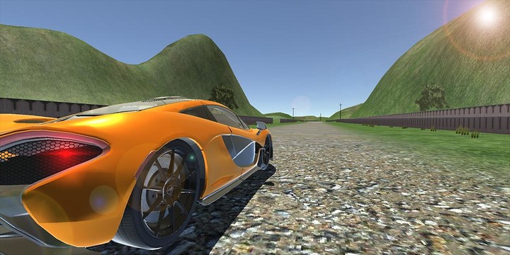 P1 Drift Simulator: Car Games  screenshot image 1_Popularmodapk.com