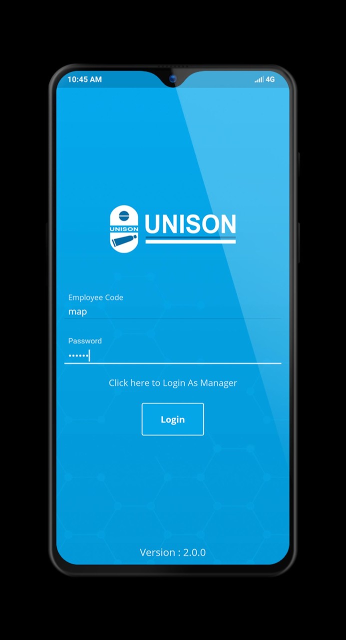 Unison Pharmaceuticals screenshot image 21_Popularmodapk.com