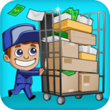 Idle Mail Tycoon(Unlimited Currency)1.0.29_Popularmodapk.com