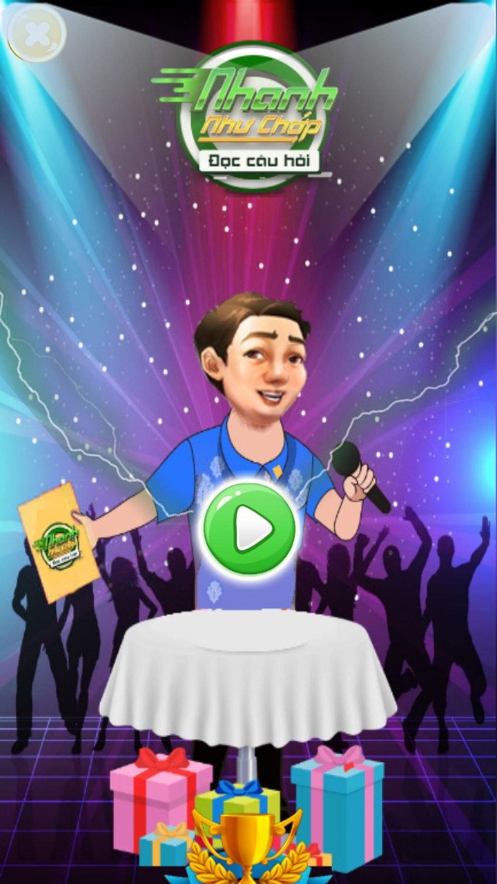 Nhanh Như Tia Chớp – Giang Ca screenshot image 1_Popularmodapk.com