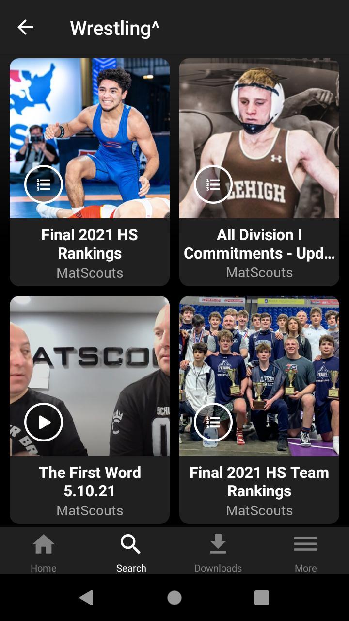 Rokfin screenshot image 5_Popularmodapk.com