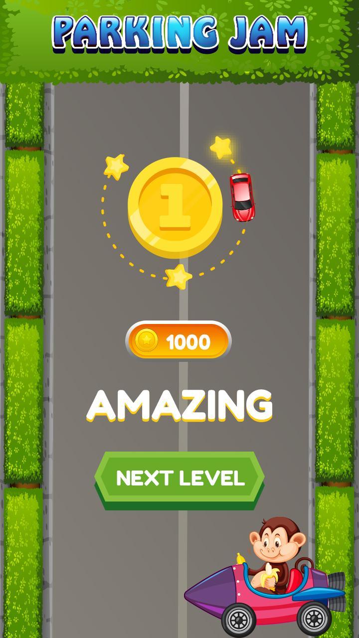 Car Parking screenshot image 4_Popularmodapk.com