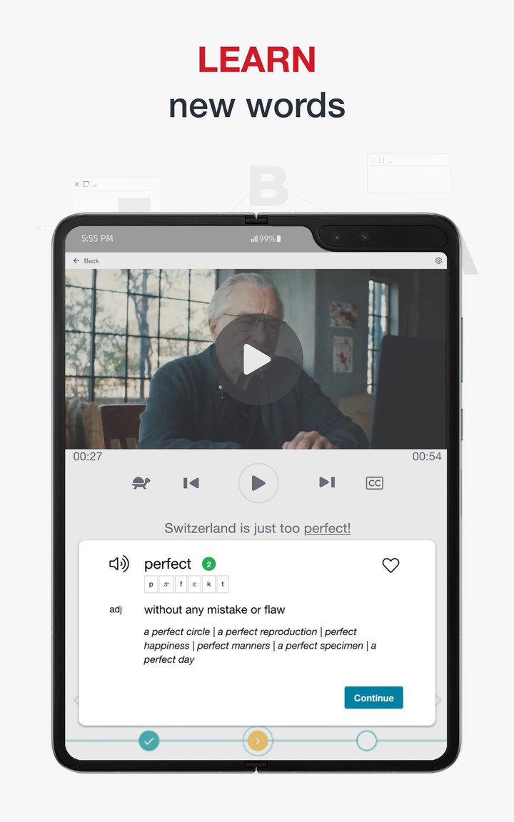 Punch Hero screenshot image 10_Popularmodapk.com