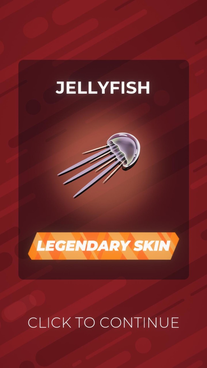 Ball off the Wall screenshot image 5_Popularmodapk.com