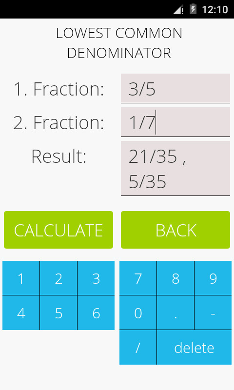Fractions math Pro screenshot image 7_Popularmodapk.com