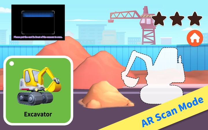 AR GO GO Cars screenshot image 4_Popularmodapk.com