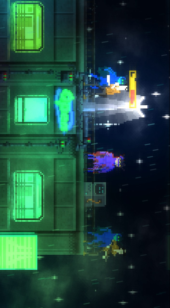 Ultimate Reality - A Dimensional Platformer screenshot image 9_Popularmodapk.com