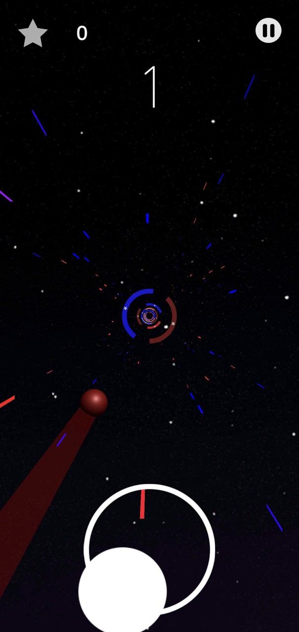 Okolo Ball Clinic screenshot image 2_Popularmodapk.com