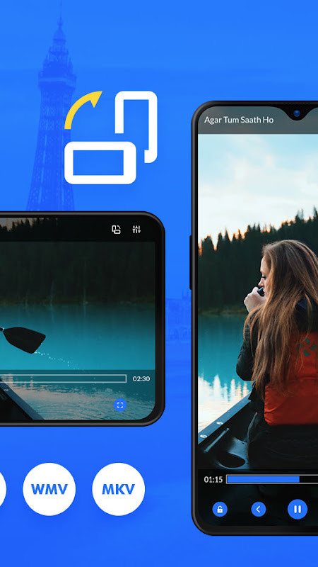 Video Player & Status Saver screenshot image 10_Popularmodapk.com